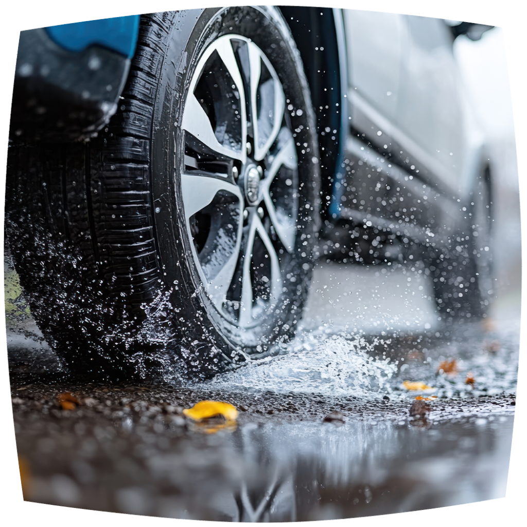 Motor Trade Insurance