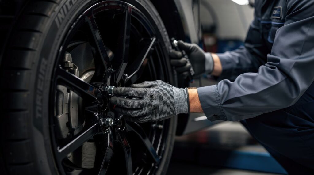 JMG Motor Trade Liability