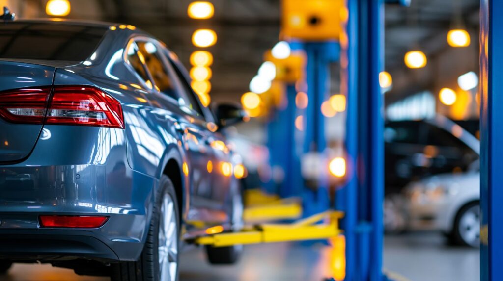 Part Time Motor Trade Insurance