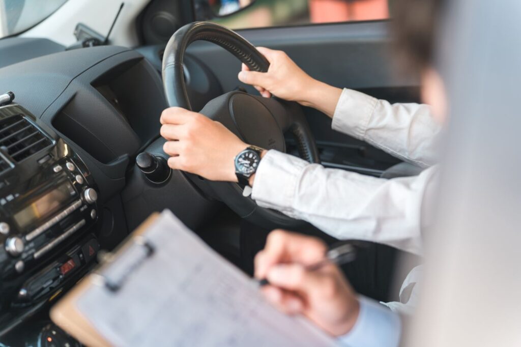 Road Risk Insurance