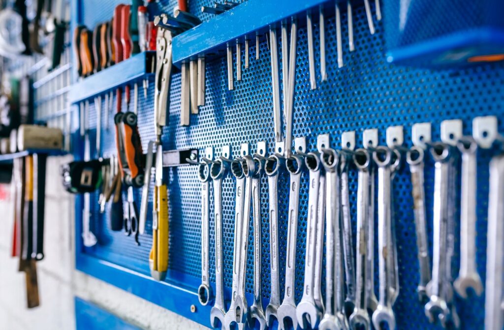 JMG Tools in Transit